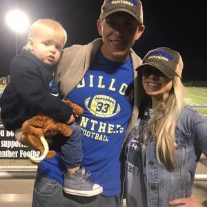 Meet your Posher, Tiffany